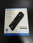 Western Digital Black SN850P 2TB M.2 Nvme Internal Ssd (WDBBYV0020BNC-WRSN). Fixed Price $289.99.