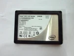 Intel 520 Series 240GB SSDSC2CW240A3 2.5'' 6GB/S Sata Solid State Drive. Fixed Price $26.95.