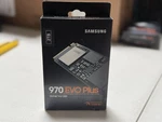 New Samsung 970 Evo Plus Nvme M.2 2TB Internal Solid State Drive MZ-V7S2T0B/AM. Fixed Price $359.99.