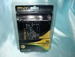 Pny Sata Raid Pci Expansion Card Windows 2000/XP/VISTA. Fixed Price $19.99.