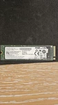 Dell 512GB Nvme 2280 M.2 Pcie G3 X4 Ssd Lite-on Model CX2-8B512-Q11 0PW87C. Fixed Price $60.00.