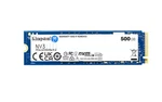 Kingston SNV3S/500G Nvme Ssd 500GB M.2 2280 Pcie 4.0. Fixed Price $135.70.