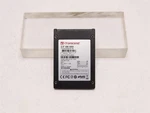 Transcend 32GB 2.5 Ide TS32GSSD25-M. Fixed Price $120.00.