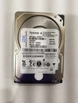 Ibm MBD2300RC 300GB 2.5" 6GB/S 10K Rpm Sas Hard Drive Fru P/n: 42D0638 Tested. Fixed Price $14.99.
