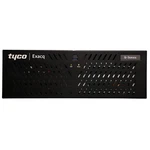 Exacq IP04-04T-Q Nvr W/ 14 Cameras Licenses (24 Max) Password Included. Fixed Price $395.00.