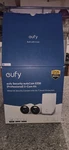 Dual Eufycam E330 4K Wired Security Kit, Homebase S380, Samsung 1TB Ssd W/box. Fixed Price $429.00.