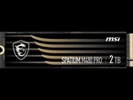 Spatium M480 Pro Pcie 4.0 Nvme M.2 2TB Internal Solid State Drive (ssd). Fixed Price $611.98.