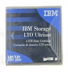 New Ibm LTO-5 Ultrium 1.5 Tb Data Cartridge (46X1290). Fixed Price $119.00.