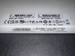 Samsung 870 Evo 2TB Sata Iii 2.5" Internal Ssd MZ-77E2T0 Brand New Sealed F/s. Fixed Price $460.00.