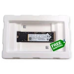Micron 3500 Gb M.2 2280 Ssd Nvme Pcie Opal GEN4 X4 MTFDKBA512TGD. Fixed Price $95.00.