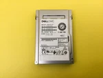 KPM5XRUG7T68 Emc 7.68TB Sas 12GBPS Read Intensive 2.5IN Ssd 118000642-02. Fixed Price $999.00.