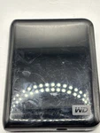 Western Digital 500GB My Passport External Hard Drive WDBAAA5000ABK-00. Fixed Price $22.95.