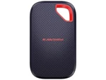 Sandisk Extreme Portable Ssd, 2TB, Up To 2000MB/S Transfer Speeds, Usb Type-c Co. Fixed Price $557.99.