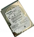 Toshiba MK2552GSX 5400 Rpm 2.5INCH Laptop Drive. Fixed Price $32.95.