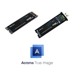 Pny Pcie Nvme GEN4 X4 Ssd Complete Upgrade Kit M280CS2241-1TB-RB. Fixed Price $189.99.