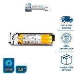 Intel 4TB Nvme SSDPEYKX040T8 Pcie 3.1 X4 Edsff E1.S Tlc 5.9M - Dc P4511. Fixed Price $615.99.