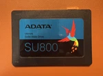 Adata Ultimate 2TB 2.5" Sata Iii Internal Ssd (ASU800SS-2TT). Fixed Price $200.00.