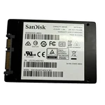 Sandisk- SDSSDHII-480GB, 2.5-INCH Internal Drive. Formatted Tested. Fixed Price $69.99.