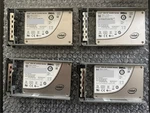 4X Dell Oem Intel S3500 Series 160GB Sata 2.5'' SSDSC2BB160G4T 0HV27H W/tray. Fixed Price $59.99.