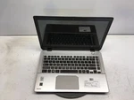 Toshiba Satellite E45T-A4100 Intel I5-4200U 1.6GHZ Gb No Hdd/battery. Fixed Price $103.99.