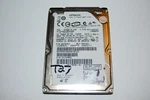 Hitachi 5K500 B-160 HTS545016B9A300 160GB Sata Iii Laptop Hard Drive. Fixed Price $12.99.