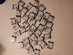 Intel AX200NGW Wifi 6 Card 802.11AX Dual Band Bluetooth 5.0 M.2 2230: Lot Of. Fixed Price $14.00.
