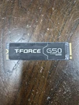 Teamgroup T-force G50 2TB M.2 Nvme Internal Gaming Ssd (TM8FFE002T0C129). Fixed Price $169.99.