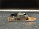 Hp 640GB Pcie Ioduo Mlc Accelerator, 600478-001, 600282-B21. Fixed Price $83.00.