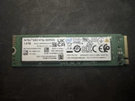 Intel 670P Series 1TB M.2 Pcie Nvme Internal SSDPEKNU010TZ. Fixed Price $105.00.