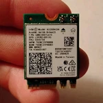 Intel AX200NGW Wifi 6 Card 802.11AX Dual Band Bluetooth 5.0 M.2 2230. Fixed Price $12.00.