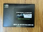 Mushkin Enhanced Helix-l M.2 2280 Pcie GEN3 X4 MKNSSDHL1TB-D8. Fixed Price $129.99.