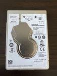 Seagate Mobile Hdd ST2000LM007 2TB 2.5" Sata 6GB/S 7MM Smr Laptop Hard Drive. Fixed Price $53.69.
