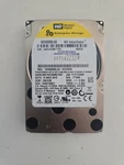 Lot Of Western Digital WD6000BLHX Velociraptor 600GB 10K Sata 6GB/S 2.5". Fixed Price $99.00.