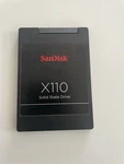 Sandisk X110 128GB 2.5" Internal Ssd (SD6SB1M-128G-1022I). Fixed Price $20.00.