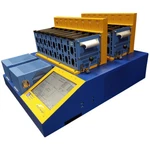 Ics Rapid Image 20 Ports 3.5" Hard Drive Forensic Duplicator Ssd Clone. Fixed Price $16000.00.