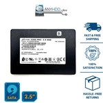Micron 3.84TB Sata Ssd MTFDDAK3T8TDS-1AW1ZABYY 5300 Pro 6GB/S 2.5" 100%H. Fixed Price $659.99.