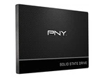 Pny 250GB 2.5" 535MB/S 3D Tlc 535/500MB/S 7MM SSD7CS900-250-RB. Fixed Price $70.42.
