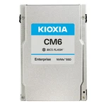 Kioxia CM6-R 7.68TB 2.5'' U.3 PCIE4X4 Nvme Sed Enterprise Ssd KCM6DRUL7T68. Fixed Price $1909.90.