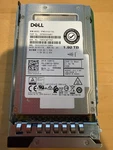 Dell 1.92TB Sas 12GBPS 2.5" Enterprise Ssd SDFBD85DAB01 KPM5XVUG1T92 - Used. Fixed Price $349.00.