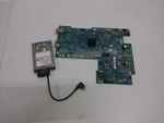 Lexmark MX522 System Board W/ Toshiba 500GB Hdd MQ01ABF050. Fixed Price $320.00.