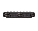 Bravo Company Keymod 4IN Picatinny Rail Section New (BCM-KMR-1913-N4-BLK). Fixed Price $17.99.