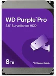 WD8002PURP Western Digital 8TB Purple Pro Surveillance Internal Hard Drive Hd. Fixed Price $478.00.
