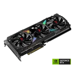 Pny Rtx 4070 12GB XLR8 Gaming Verto Epic-x Rgb Triple Fan Dlss 3 Graphics Card. Fixed Price $479.00.