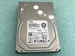 Dell MG04SCA40ENY 01MVTT 4TB 7200RPM 3.5" Sas Hard Drive - HD334A. Fixed Price $44.95.