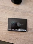 Silicon Power 512GB, Internal 2.5 Inch (SP512GBSS3A55S25) Ssd. Fixed Price $60.00.