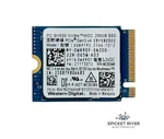Western Digital SN530 Nvme Wdc 256GB Pcie GEN3 X4 M.2 2230 Solid State Drive. Fixed Price $25.00.