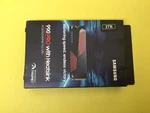 Samsung 990 Pro 2TB M.2 Nvme Pcie V-nand Ssd W/heatsink MZ-V9P2T0CW New. Fixed Price $390.00.