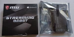 Msi Streaming Boost Card Pci-e Gaming Capture For Windows 10. Fixed Price $36.79.