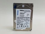 Seagate Lenovo ST600MM0006 Gb Sas 2.5 In Enterprise Hard Drive. Fixed Price $7.99.