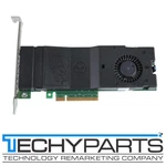 Dell Ntrcy 2X Ngff M.2 Nvme Pcie X8 Ultra-speed Storage Adapter Card. Fixed Price $44.99.